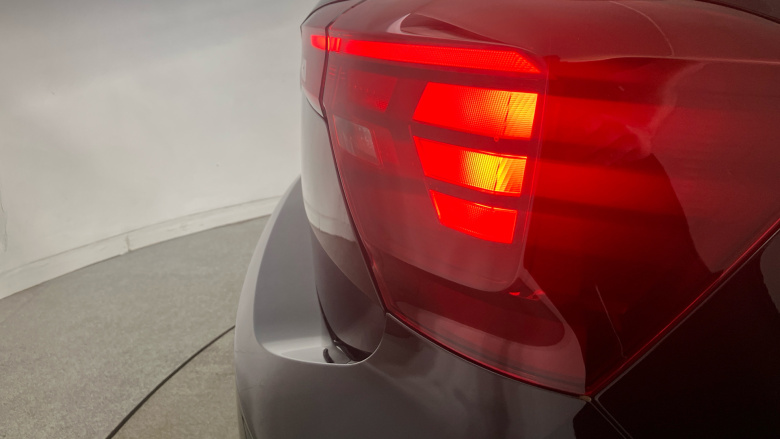 Volkswagen Polo 1.0 TSI Match 5dr Petrol Hatchback